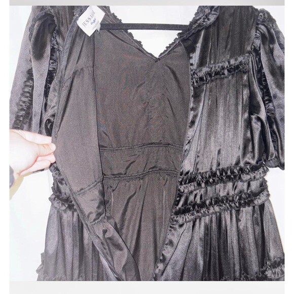 Jessakae x Food Nanny Liz Dress Size XL - Picture 5 of 7
